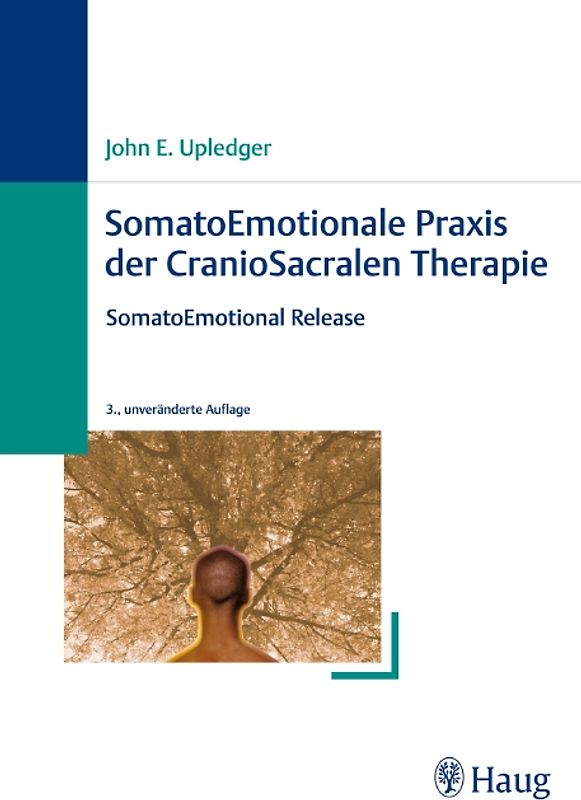 SomatoEmotionale Praxis der CranioSacralen Therapie