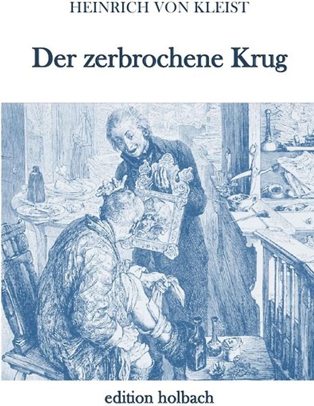 Der zerbrochene Krug