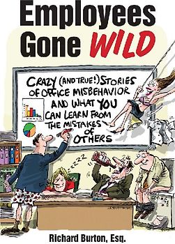 Employees Gone Wild