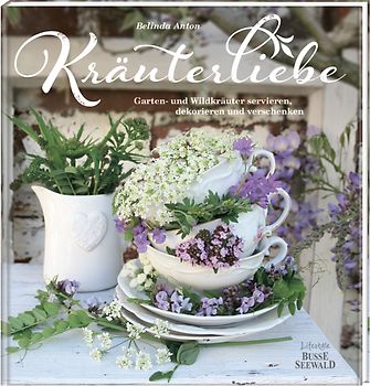 Kräuterliebe