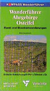 Ahrgebirge - Osteifel