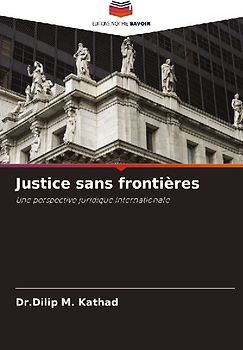 Justice sans frontières