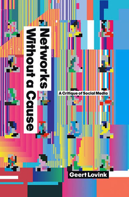 Networks Without a Cause