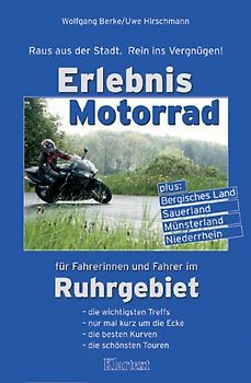 Erlebnis Motorrad