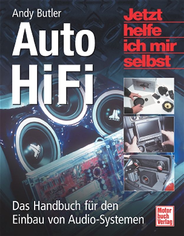 Auto HiFi