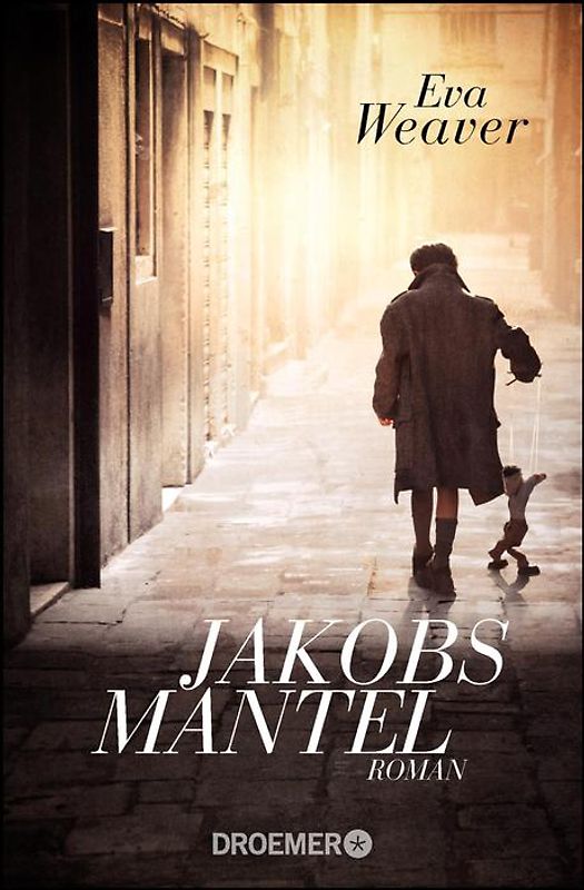 Jakobs Mantel