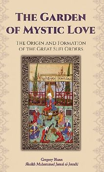 The Garden of Mystic Love