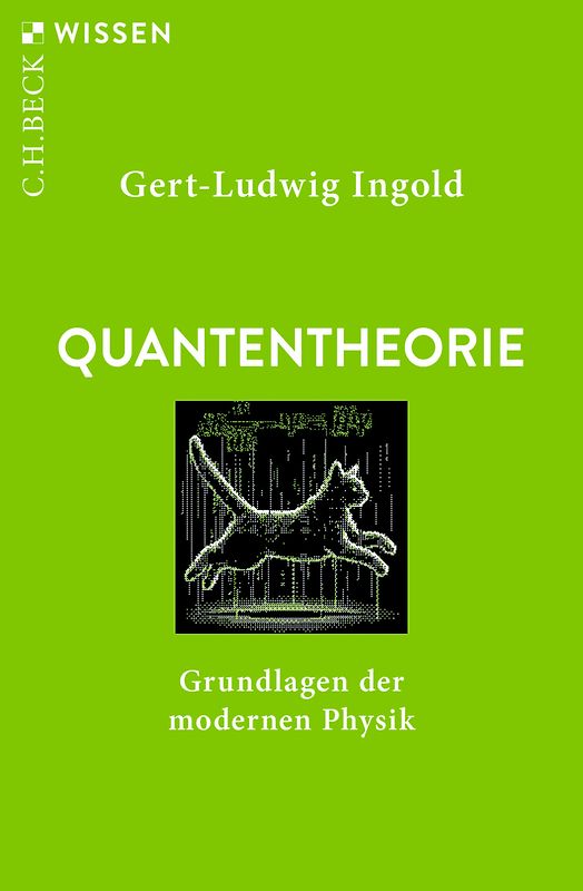 Quantentheorie