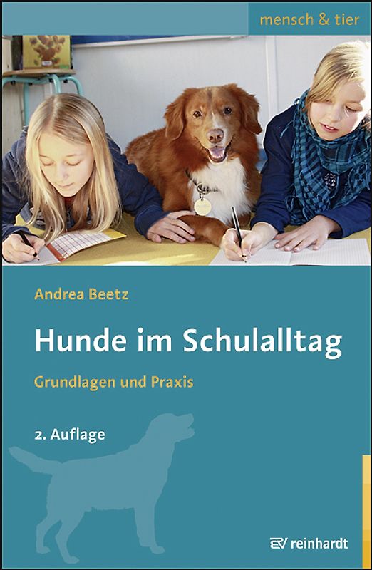 Hunde im Schulalltag