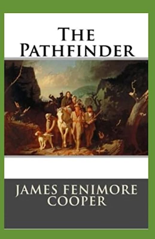 The Pathfinder Annotated