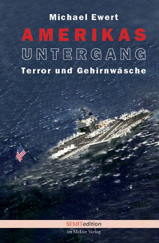 Amerikas punische Kriege