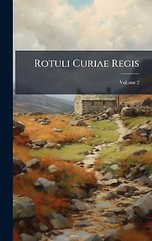 Rotuli Curiae Regis