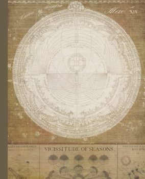 Celestial Composition notebook: Beautiful college-ruled celestial composition notebook. Vintage style Zodiac & planets lined notebook for school of ... zodiac astronomy themed notebooks, Band 4)