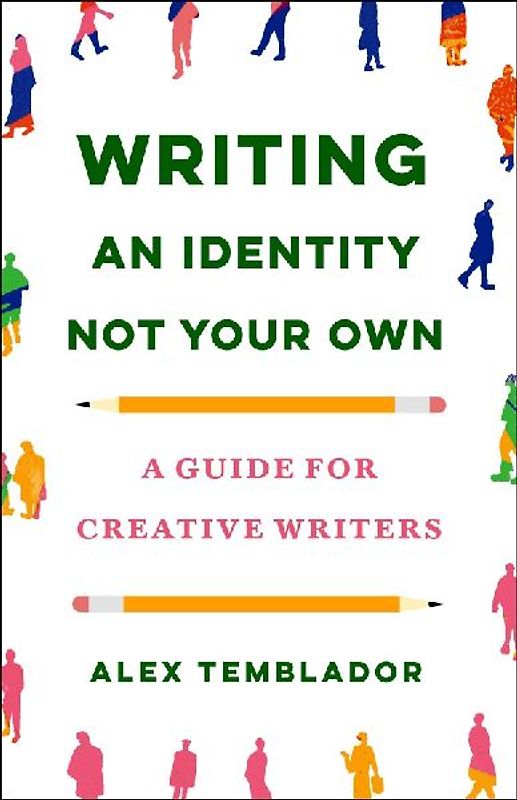 Writing an Identity Not Your Own