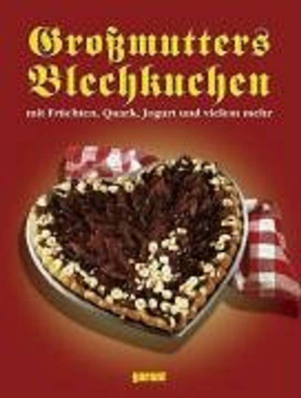 Großmutters Blechkuchen