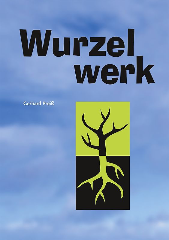 Wurzelwerk