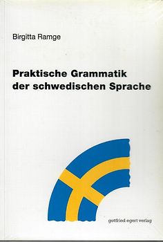 Praktische Grammatik der schwedischen Sprache