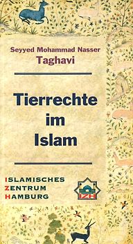 Tierrechte im Islam