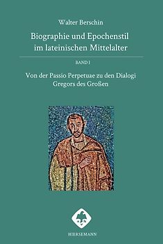 Biographie und Epochenstil im lateinischen Mittelalter