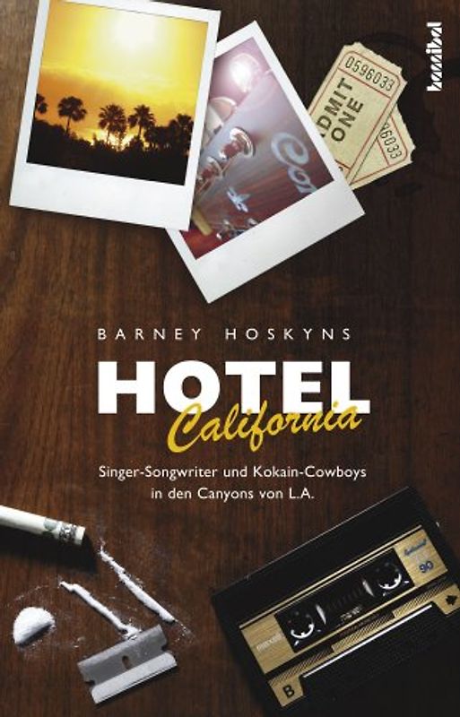 Hotel California