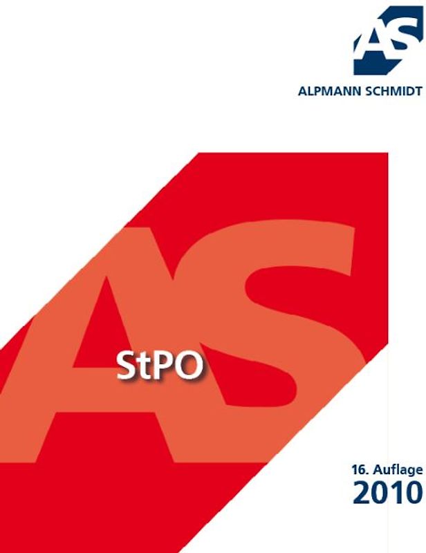 StPO
