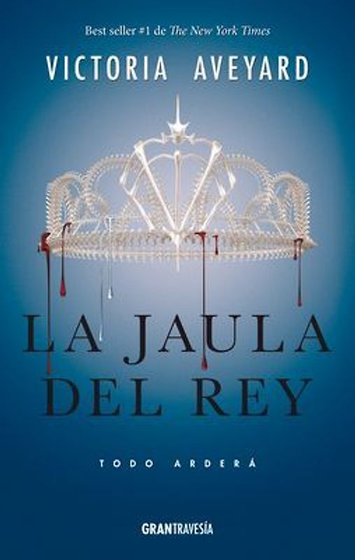 La Jaula del Rey