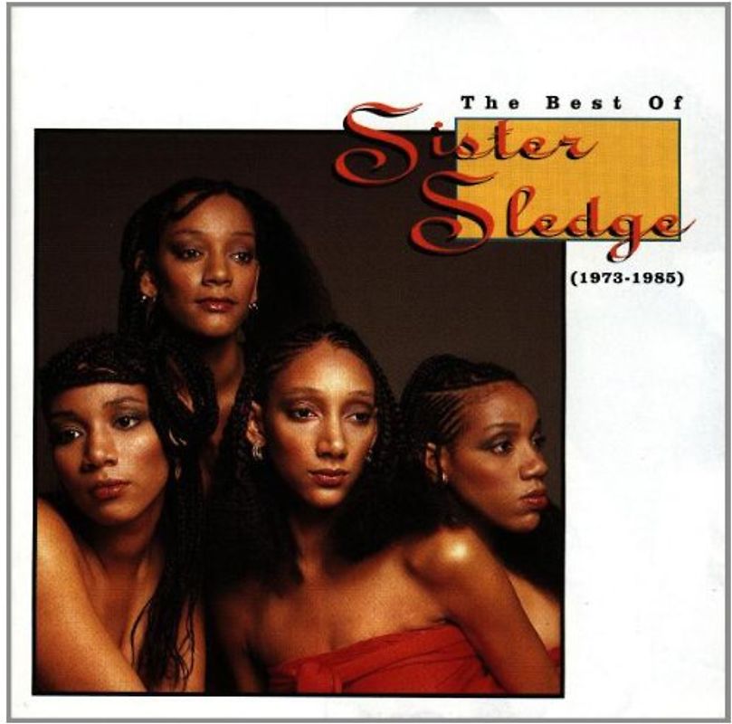 Sister Sledge - Best of 1973/1985