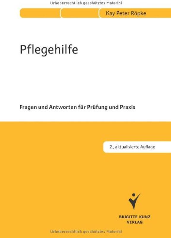Pflegehilfe
