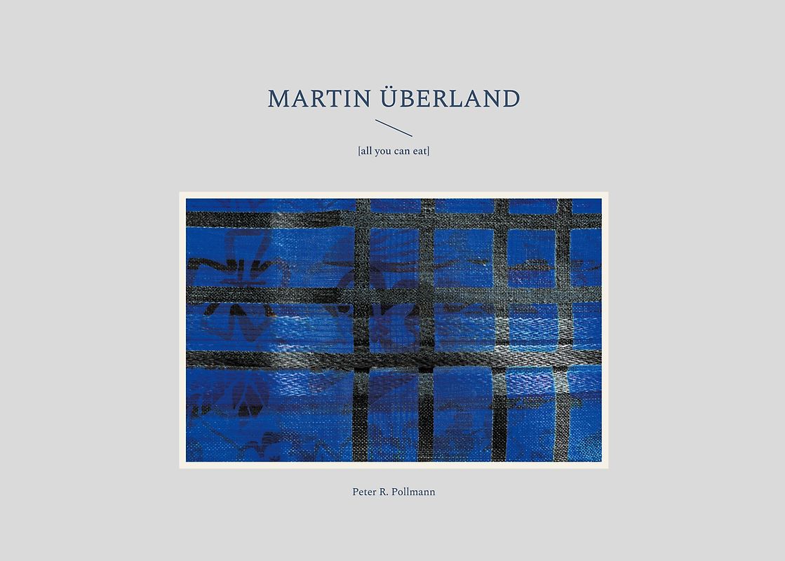 Martin Überland