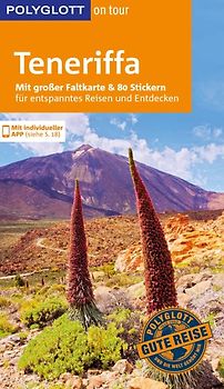 POLYGLOTT on tour Reiseführer Teneriffa