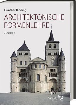 Architektonische Formenlehre