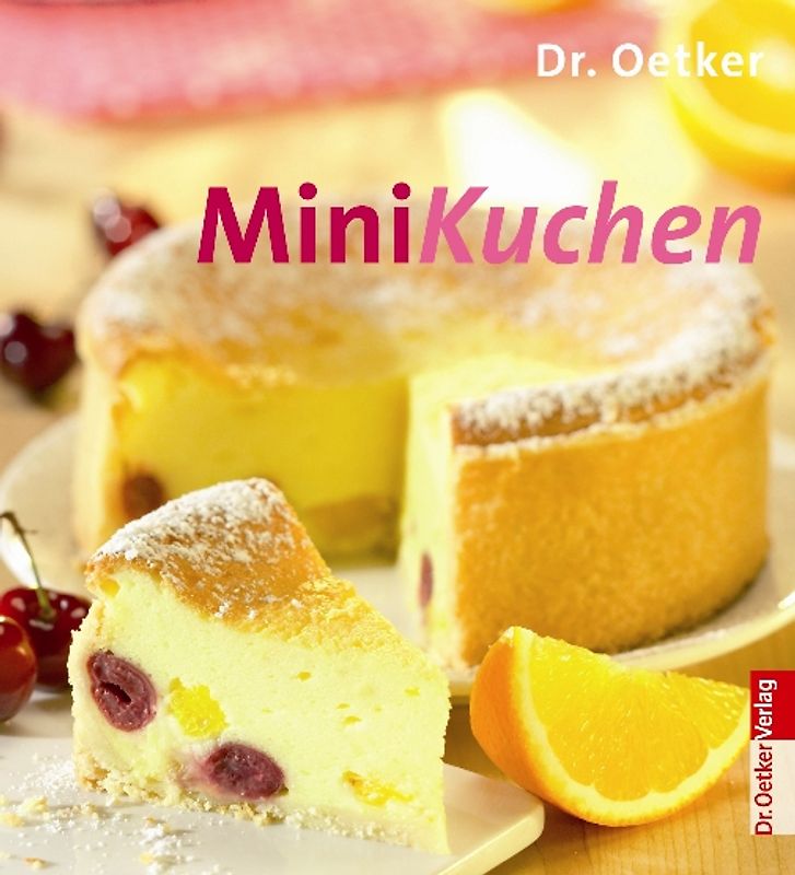 Minikuchen