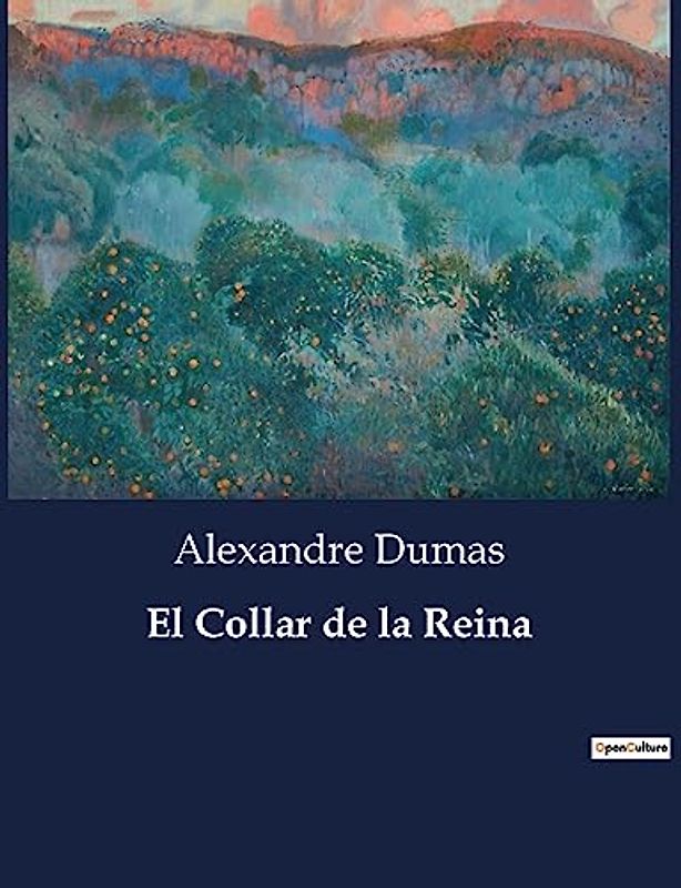 El Collar de la Reina