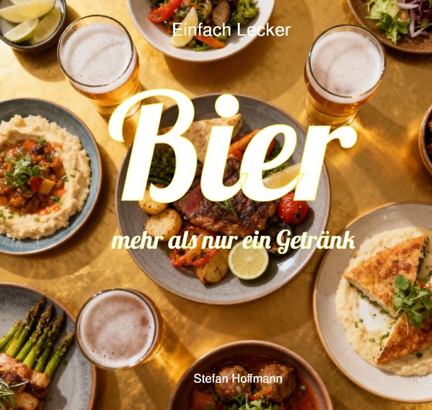 Einfach Lecker / Bier - mehr als nur ein Getränk