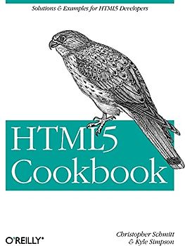 HTML5 Cookbook