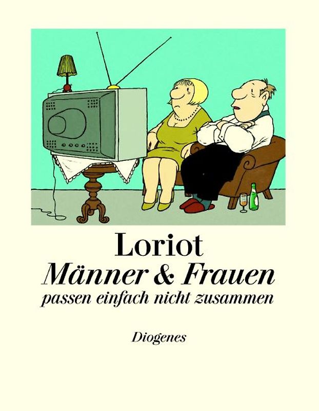 Männer & Frauen