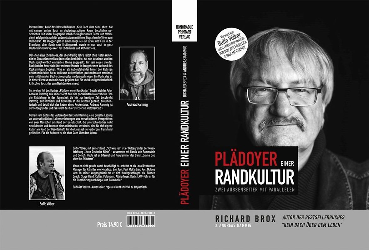 Plädoyer einer Randkultur