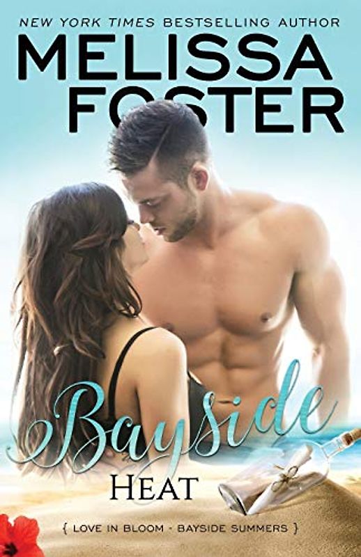 Bayside Heat (Bayside Summers, Band 3)