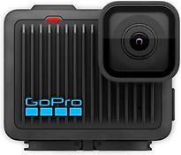 Gopro Hero zwart - refurbished