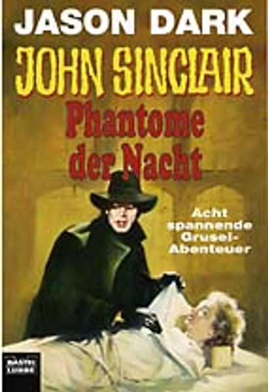 Phantome der Nacht