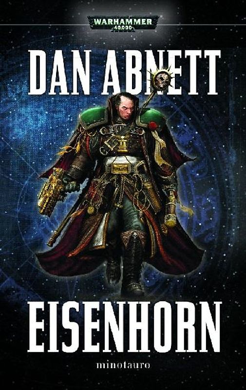 Eisenhorn