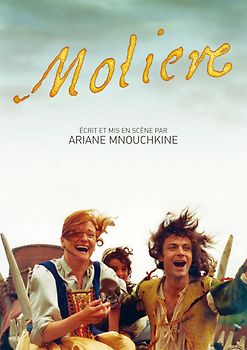 Moliere DVD