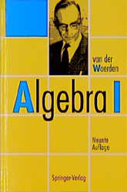 Algebra I