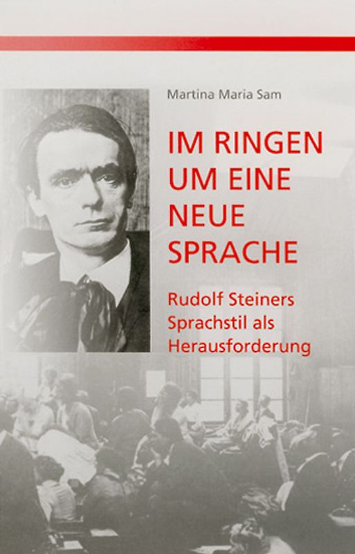 Im Ringen um eine neue Sprache