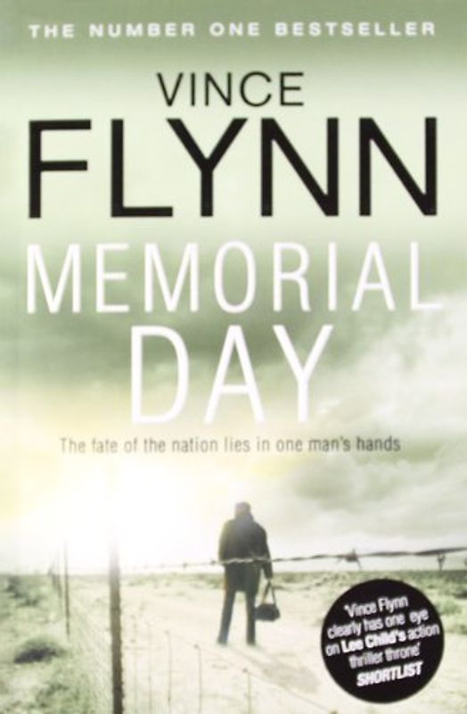 Memorial Day - Flynn, Vince