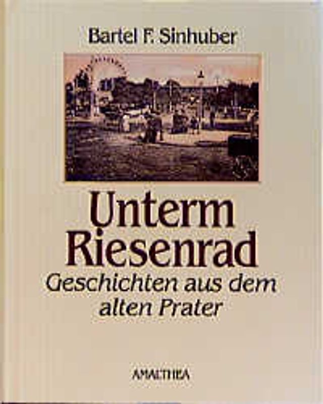 Unterm Riesenrad