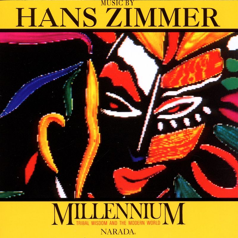 Hans Zimmer - Millennium