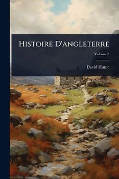 Histoire D'angleterre