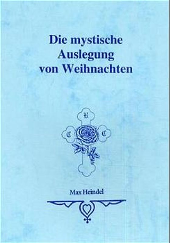 Die mystische Auslegung von Ostern