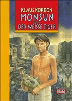 Monsun oder Der weisse Tiger
